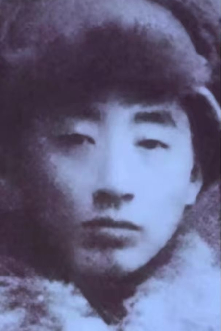 塵封90多年后，英雄真容重現(xiàn)世間