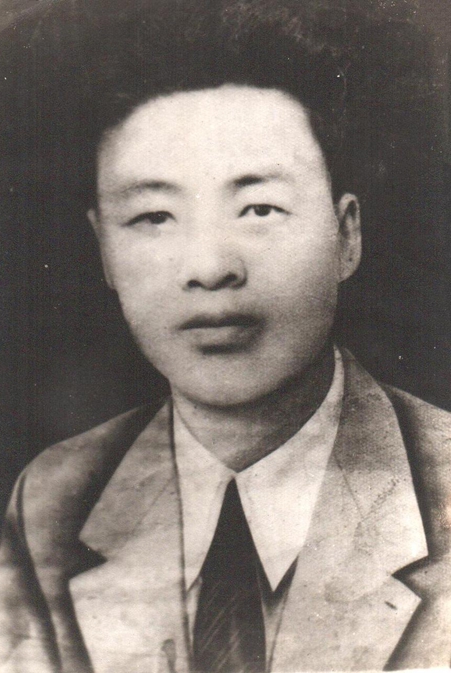董毓華：投筆從戎、身先士卒的抗聯(lián)將領(lǐng)