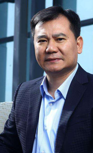 2020“兩會(huì)時(shí)間”開(kāi)啟，張近東將提交5份建議