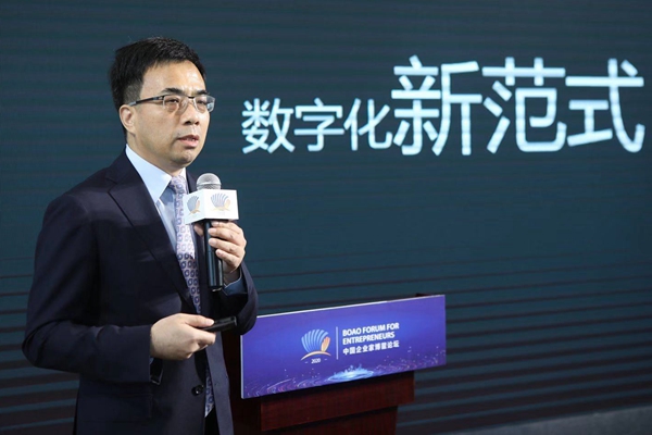 5G的新終端、新上行、新頻段值得期待