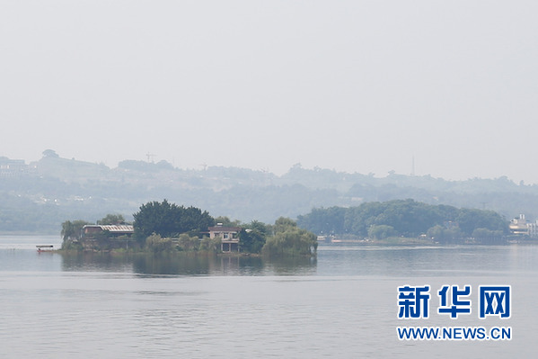 沙田柚、全魚宴 重慶長壽區(qū)打造農(nóng)旅結(jié)合新業(yè)態(tài)