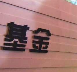 轉換投資觀念賺了錢 基金，被忽視的真金