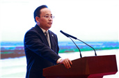 顧坤：立足江蘇、輻射全國(guó)、拓展海外 力爭(zhēng)成為食品行業(yè)品牌國(guó)際展會(huì)