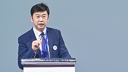 無限極邢力：始終堅(jiān)持務(wù)實(shí)誠信，持續(xù)為消費(fèi)者創(chuàng)造價(jià)值