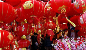 改變進(jìn)行時：2018年春節(jié)，你打算怎么過？