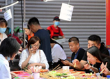什么才是擺地?cái)偟恼_方式？