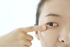 健康用眼 請保護(hù)好我們的眼睛！