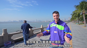 英國小哥“天籟之音”挑戰(zhàn)《七子之歌》，出道即巔峰！