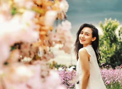 快來凌源百合節(jié)，get同款美照！