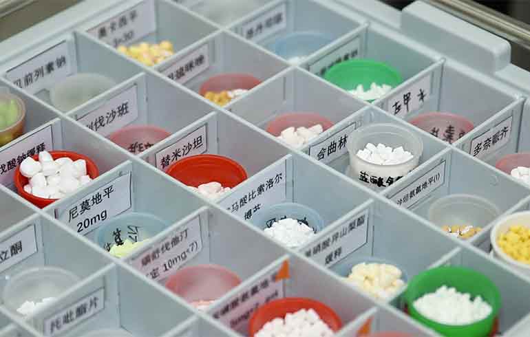 致敬偉大改革｜對(duì)話40年，講述身邊的健康故事（第四集）——別了，以藥補(bǔ)醫(yī)