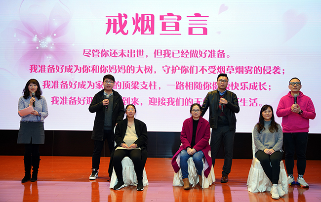 如何讓健康融入萬策？看健康上海行動給出的答案