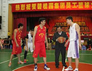 構(gòu)建“人才地圖” ，共享成就
