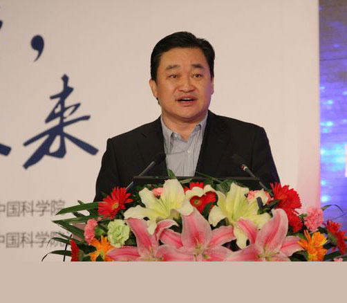 田舒斌:呼喚創(chuàng)新與秩序、尊重并行的互聯(lián)網(wǎng)新時(shí)代