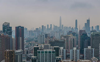 深圳特區(qū)：兩座地標，兩代建設者的奮斗故事