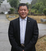 湖南省洪江市塘灣鎮(zhèn)信訪辦主任、司法所所長(zhǎng)易賢孝