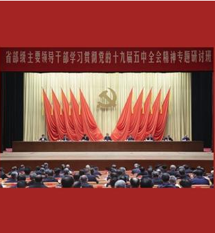 新華社評論員：心懷“國之大者”，主動(dòng)擔(dān)當(dāng)作為