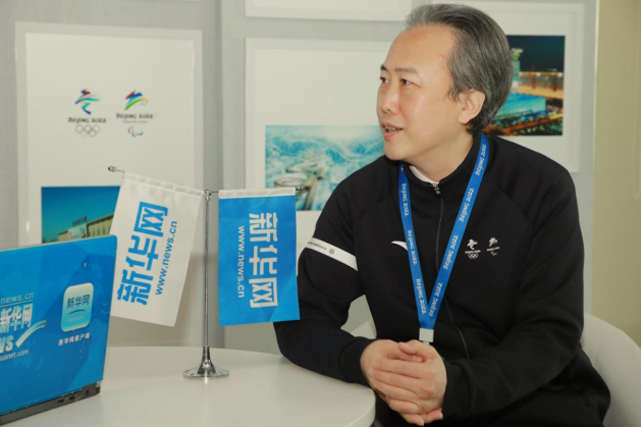 樸學(xué)東：利用特許商品，講好中國(guó)故事