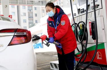 汽油、柴油價(jià)格下調(diào)