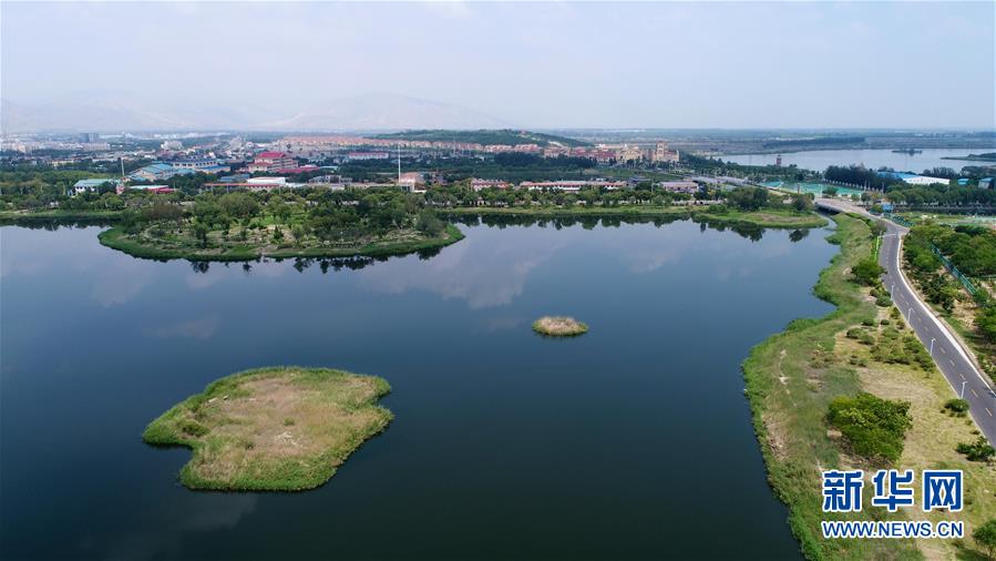 （新華全媒頭條·圖文互動）（2）攻堅(jiān)，為了美麗中國——黨的十八大以來污染防治紀(jì)實(shí)