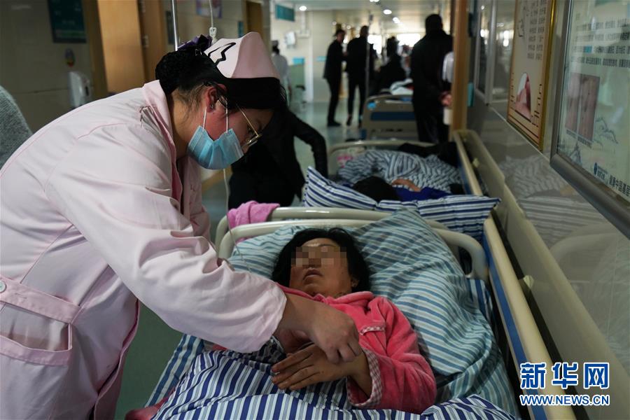 （突發(fā)事件）（2）緊急馳援！全力救治！不落一人！——江蘇響水天嘉宜公司“3·21”爆炸事故救援現(xiàn)場直擊