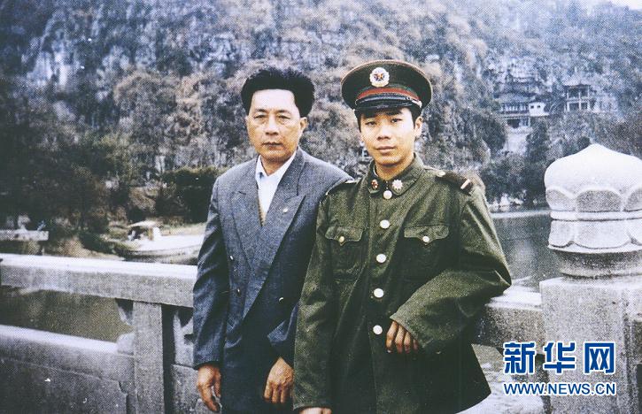 （新華全媒頭條·愛(ài)國(guó)情 奮斗者·圖文互動(dòng)）（3）致敬，為祖國(guó)獻(xiàn)身的英雄！