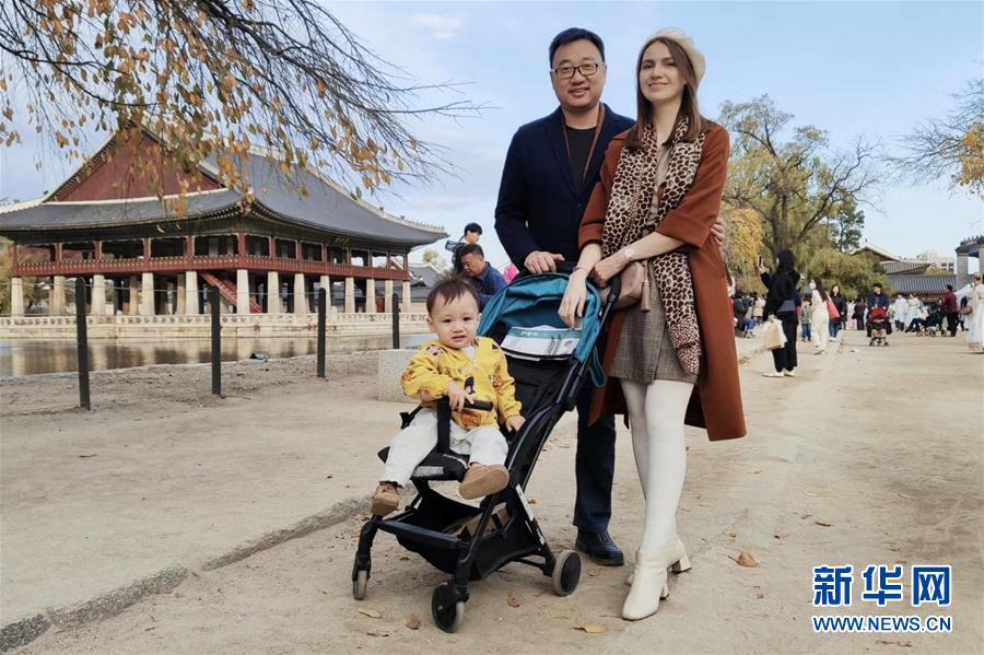 （在習(xí)近平新時代中國特色社會主義思想指引下——新時代新作為新篇章·總書記關(guān)切開放事·圖文互動）（2）開放的中國，夢想的模樣——洋學(xué)生在中國的日子