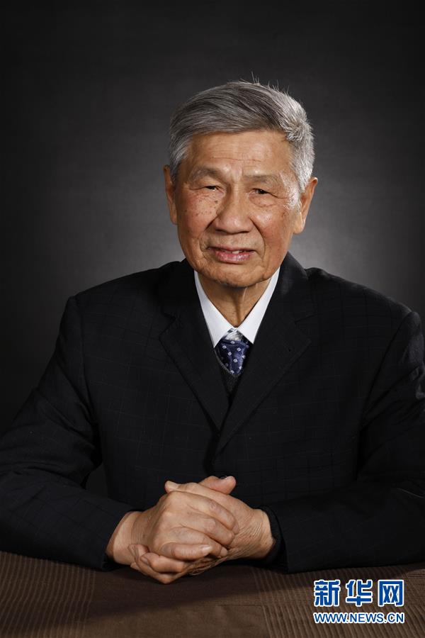 （今日關(guān)注·科技獎勵大會·圖文互動）（1）曾慶存：勇攀氣象科學(xué)之巔，他讓天氣預(yù)報(bào)越來越精準(zhǔn)