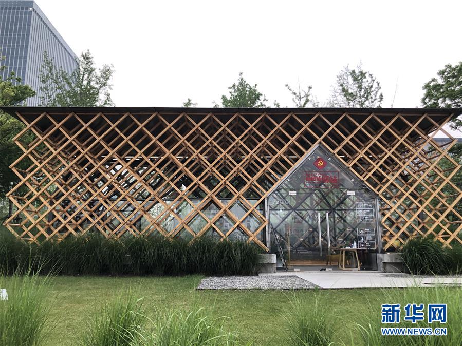 （新華全媒頭條·走向我們的小康生活·圖文互動(dòng)）（2）城市，讓人民生活更美好