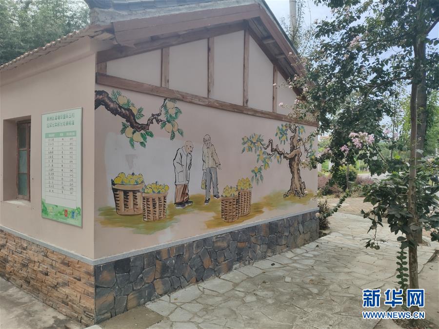 （總書(shū)記推動(dòng)的改革身邊事·基層治理改革篇·圖文互動(dòng)）（2）特寫(xiě)：“銅墻鐵壁”是怎樣煉成的？——小村戰(zhàn)“疫”折射基層治理密碼