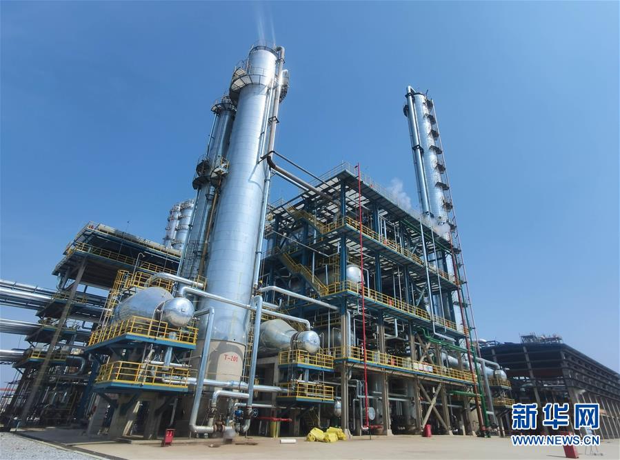 （在習近平新時代中國特色社會主義思想指引下——新時代新作為新篇章·習近平總書記關(guān)切事·圖文互動）（2）東北，“上新”——黑土地上的創(chuàng)新故事