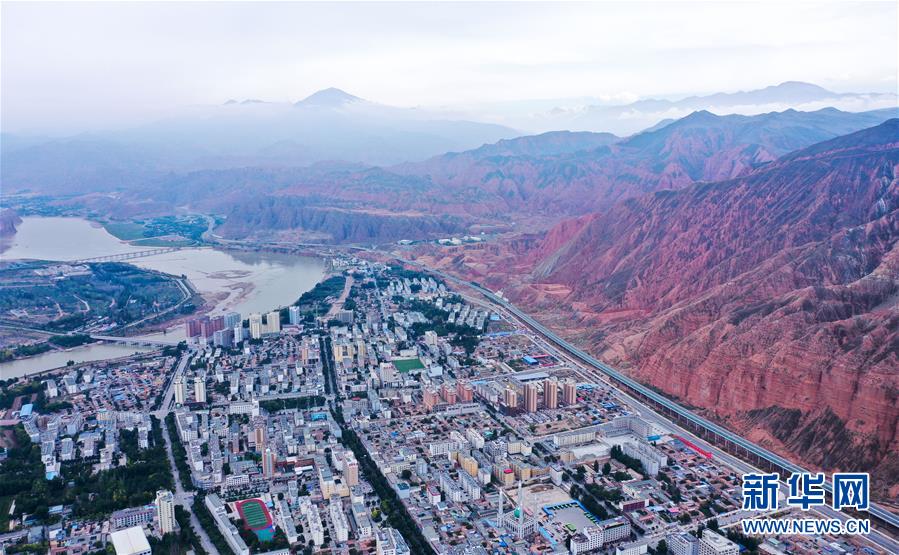 （走向我們的小康生活·決戰(zhàn)決勝脫貧攻堅(jiān)·圖文互動(dòng)）（6）甘青交界處的跨越——保安族、撒拉族的脫貧故事 