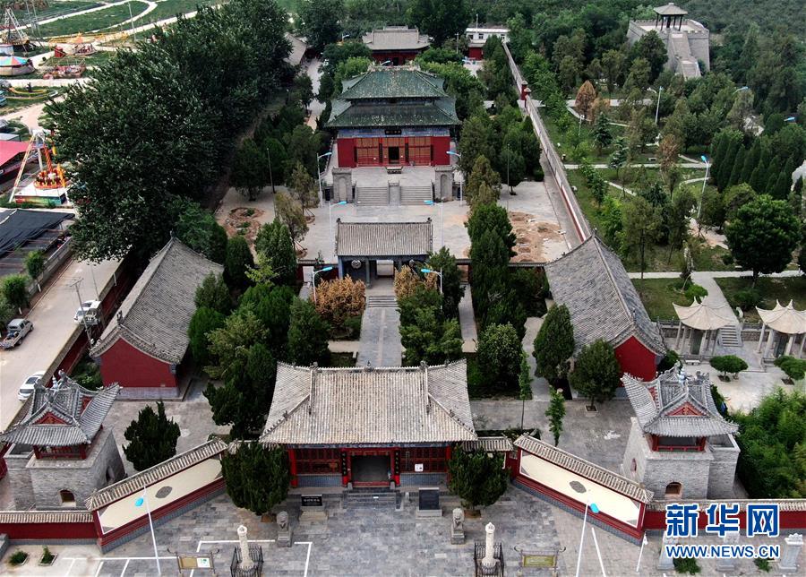 （圖文互動(dòng)）（2）漢字，中華文明獻(xiàn)給世界的厚重禮物