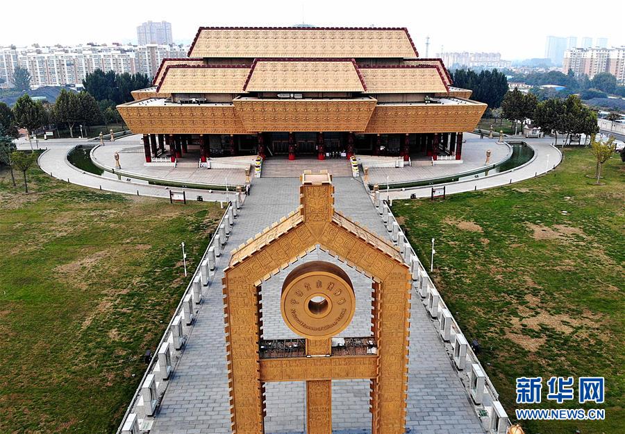 （圖文互動(dòng)）（5）漢字，中華文明獻(xiàn)給世界的厚重禮物