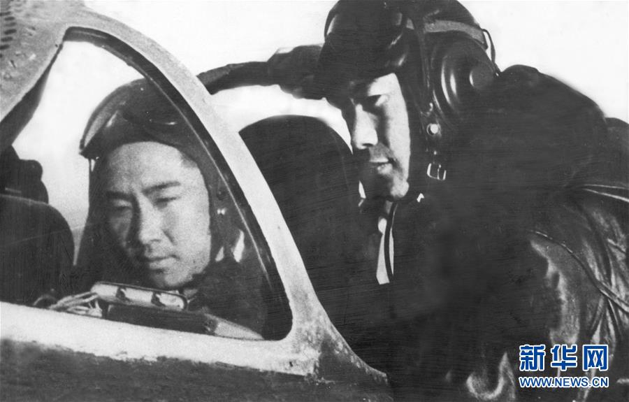 （紀(jì)念抗美援朝70周年·圖文互動(dòng)）（2）王海大隊(duì)：敢打必勝，有我無(wú)敵