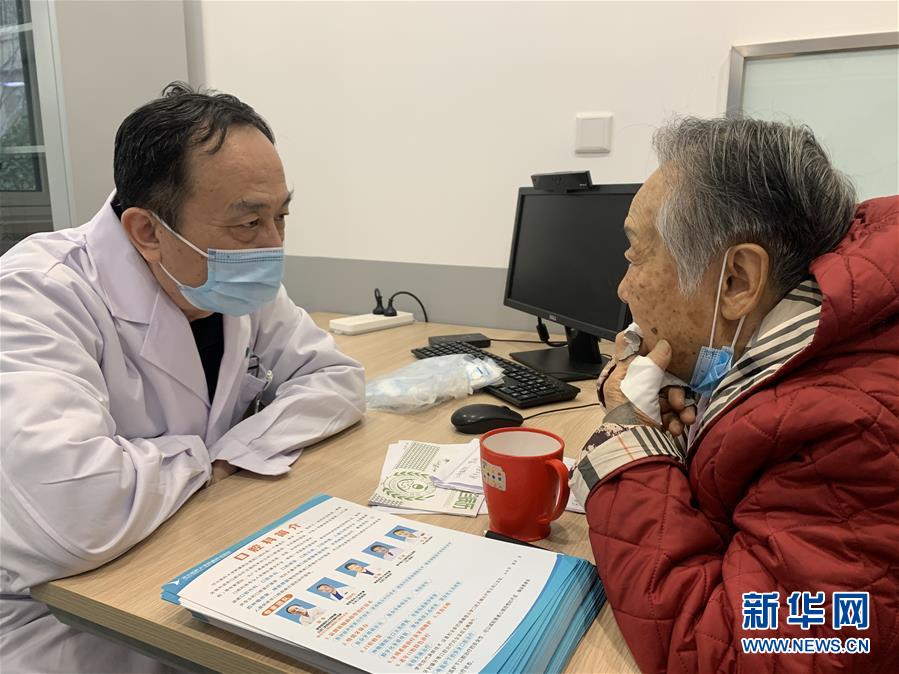 （新華全媒頭條·五中全會(huì)精神在基層·圖文互動(dòng)）（11）走，去京津冀看看協(xié)同發(fā)展新氣象
