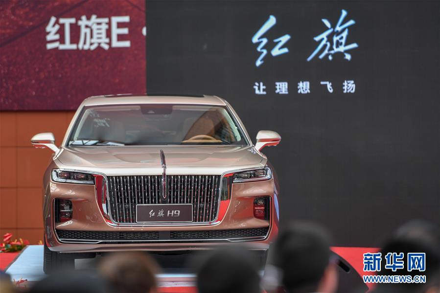 （在習(xí)近平新時(shí)代中國(guó)特色社會(huì)主義思想指引下——新時(shí)代新作為新篇章·習(xí)近平總書(shū)記關(guān)切事）（6）東北，“上新”——黑土地上的創(chuàng)新故事