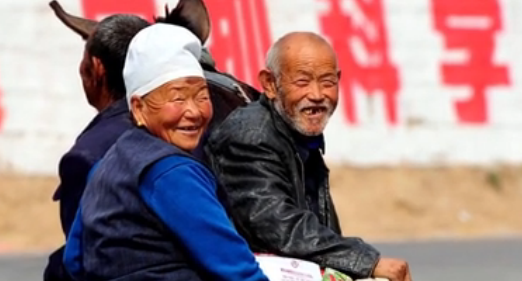 走，咱趕集去