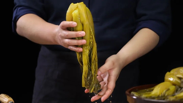 泡菜致癌、高鹽，并不健康？