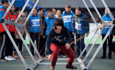 運動處方系列調(diào)研③|破解難題，讓運動處方從實驗室走向百姓家