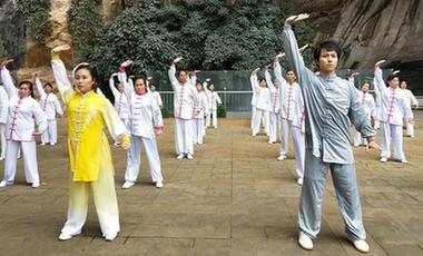 抵抗新冠肺炎，免疫力是關(guān)鍵！請收下這份運動處方