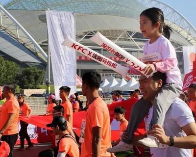 被疫情按下“暫停鍵”的中國馬拉松，如何找到“重啟鍵”？——疫情下的馬拉松賽事公司調(diào)研（下）