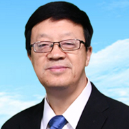 嘉賓：韓慶祥  中央黨校校委委員、副教育長兼科研部主任、一級教授