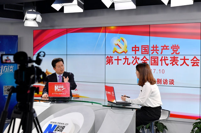 打開國門搞建設(shè)，中國正在為世界注入強大正能量。