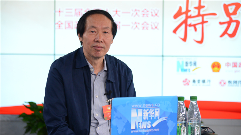 劉玉珠：挖掘、闡釋和傳播文物內(nèi)涵 讓文物真正“活起來”