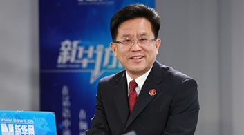 最高檢：五年來(lái)批捕數(shù)量呈下降、起訴數(shù)量呈上升趨勢(shì)