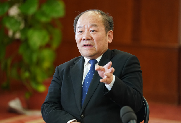 使民間資本進(jìn)得來、穩(wěn)得住、能發(fā)展
