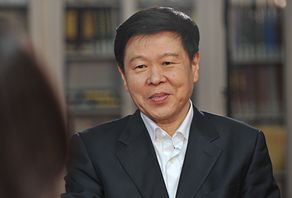 【第七期】王軍：以更大力度、更惠政策、更優(yōu)服務(wù)助力民營企業(yè)走向更加廣闊的舞臺