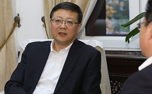 【第十期】陳吉寧：通過五個(gè)“一批”精確制導(dǎo)，支持民營企業(yè)發(fā)展