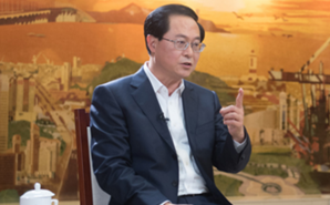【第十五期】車俊：要把民營企業(yè)家搞得香香的，把民營經(jīng)濟(jì)做得壯壯的