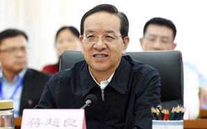 【第二十六期】蔣超良：民營企業(yè)的難點(diǎn)、痛點(diǎn)、堵點(diǎn)，就是我們工作的切入點(diǎn)